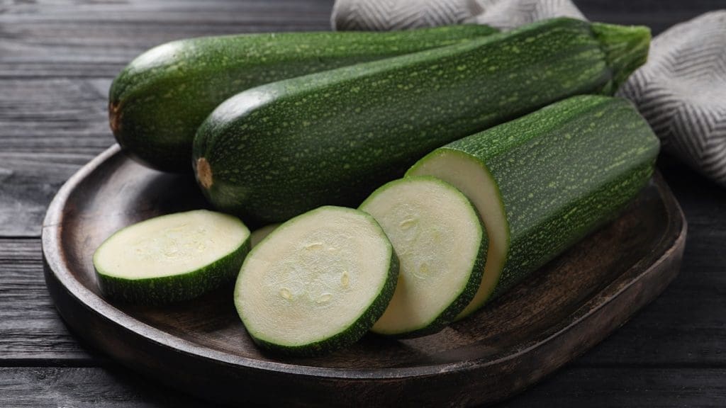 how to cook zucchini for cats